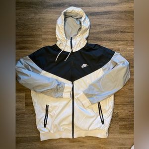 Men’s Nike Windbreaker